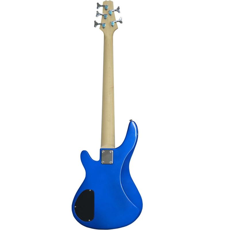 和琴　6弦 baixo-5-cordas-seizi-titan-5-